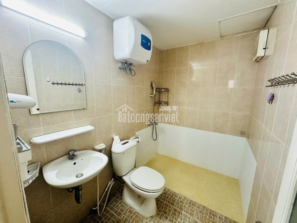 CC- CHO THUÊ 2 PHÒNG TRONG CĂN HỘ 3PN – CHUNG CƯ 17T9 HOÀNG ĐẠO THÚY, TRUNG HÒA, CẦU GIẤY, HÀ NỘI