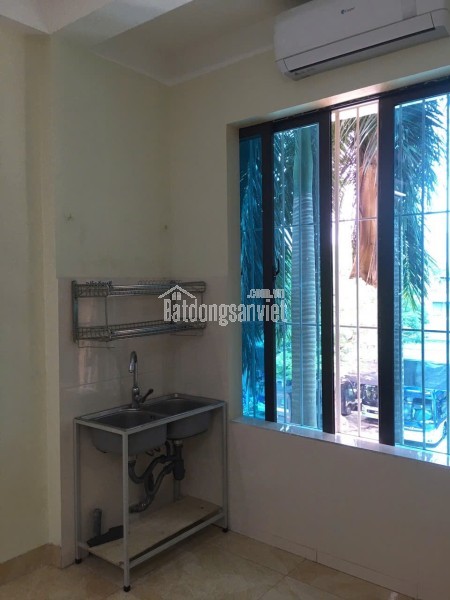 CC- CHO THUÊ 2 PHÒNG TRONG CĂN HỘ 3PN – CHUNG CƯ 17T9 HOÀNG ĐẠO THÚY, TRUNG HÒA, CẦU GIẤY, HÀ NỘI