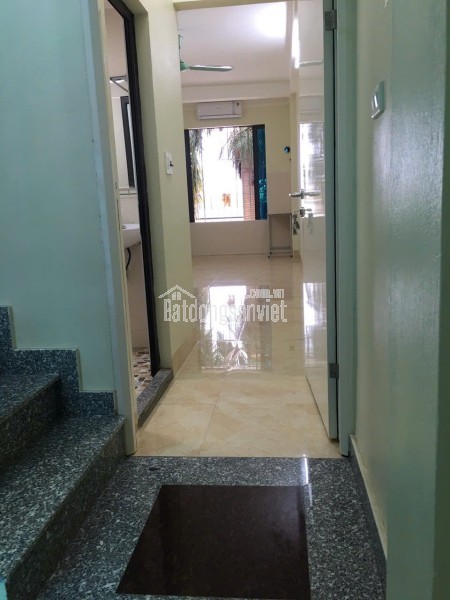 CC- CHO THUÊ 2 PHÒNG TRONG CĂN HỘ 3PN – CHUNG CƯ 17T9 HOÀNG ĐẠO THÚY, TRUNG HÒA, CẦU GIẤY, HÀ NỘI