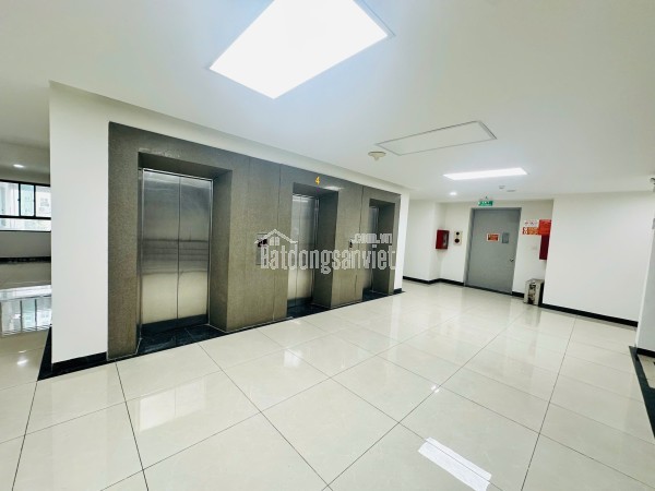 CC- CHO THUÊ 2 PHÒNG TRONG CĂN HỘ 3PN – CHUNG CƯ 17T9 HOÀNG ĐẠO THÚY, TRUNG HÒA, CẦU GIẤY, HÀ NỘI