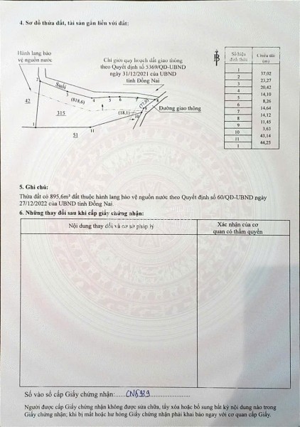 ĐẤT ĐẸP – GIÁ ĐẦU TƯ  - CHÍNH CHỦ CẦN BÁN LÔ ĐẤT  TẠI Khu Phố 4, P.Phú Thạnh, Tuy Hòa, Phú Yên