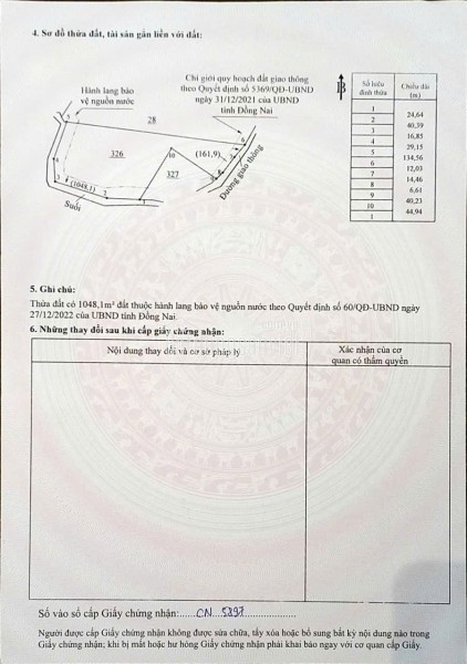 ĐẤT ĐẸP – GIÁ ĐẦU TƯ  - CHÍNH CHỦ CẦN BÁN LÔ ĐẤT  TẠI Khu Phố 4, P.Phú Thạnh, Tuy Hòa, Phú Yên