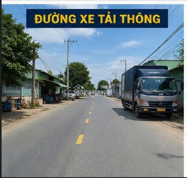 Bán Gấp Đất Mặt Tiền KD N.V.Bứa, Xuân Thới Thượng, Hóc Môn 1310m2,Chỉ 29.7 Tỷ.