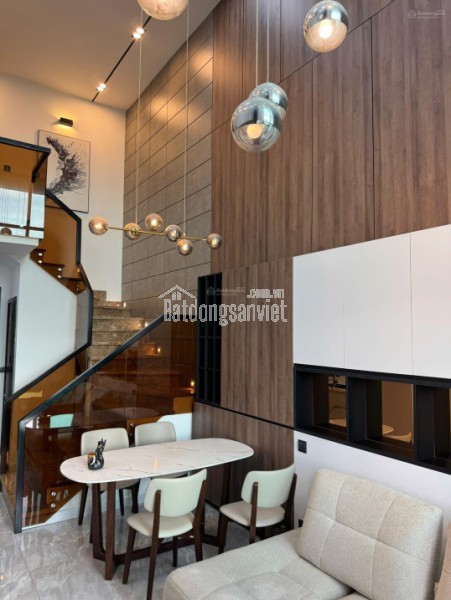 Chính chủ cần bán gấp Duplex hiếm tại Feliz En Vista - 103m2, full nội thất cao cấp
