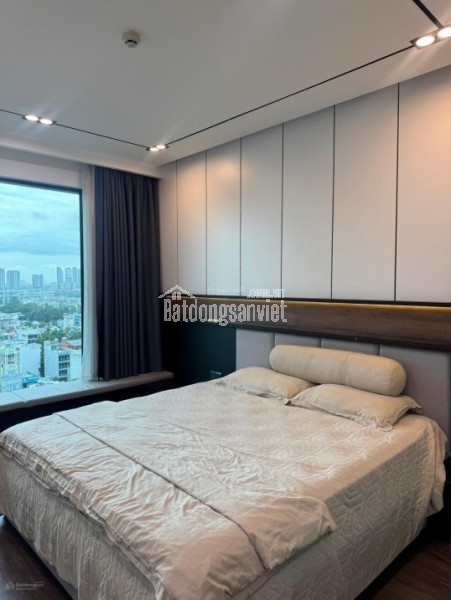 Chính chủ cần bán gấp Duplex hiếm tại Feliz En Vista - 103m2, full nội thất cao cấp