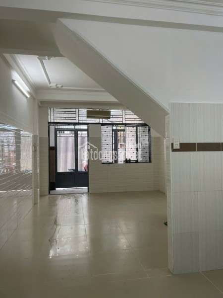 Bán nhà Phú Nhuận - hẻm xe hơi Phan Xích Long - DT 45m2 giá chỉ 6.2 tỷ