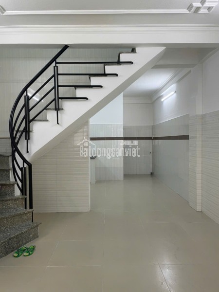 Bán nhà Phú Nhuận - hẻm xe hơi Phan Xích Long - DT 45m2 giá chỉ 6.2 tỷ