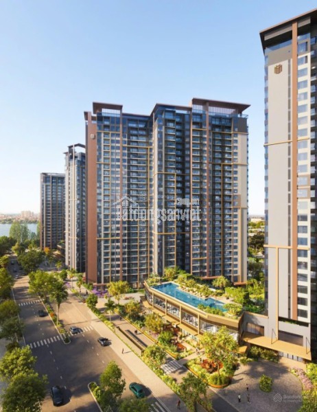 Chính chủ cần tiền cắt lỗ 400tr bán nhanh căn 1PN dự án Masteri Park Place