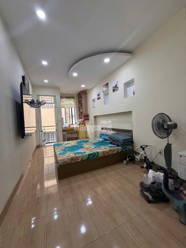 Bán Gấp Nhà Mới Đẹp Nội Thất Cao Cấp, Trung Tâm Quận 10, Chỉ 7,6 Tỷ