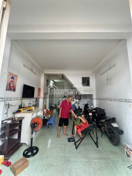 NHÀ ĐẸP - GIÁ TỐT _  Cần Bán Nhanh Căn Nhà  Đẹp Vị Trí Tại Bình Hưng Hoà B, Quận Bình Tân, TP HCM