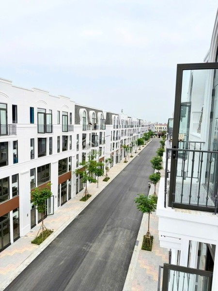 🚀 Xây tổ ấm hay đầu tư sinh lời? Liền kề Thủy Nguyên 62m2, 4.5 tỷ đáp ứng trọn vẹn mọi kỳ vọng!