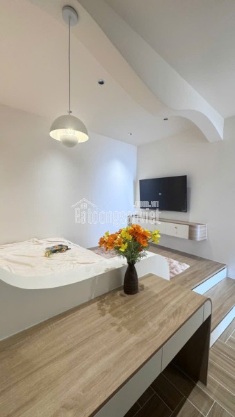SÁT TRỤC LẠC LONG QUÂN ÂU CƠ - HXH THÔNG - NGANG 4.3M - MỚI TINH - CÓ PN TRỆT - GIÁ 8.5 TỶ
