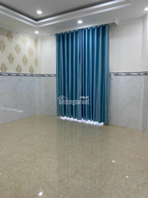 Bán nhà MT đường 17 khu bên sông phường Hiệp Bình Chánh , Thủ Đức