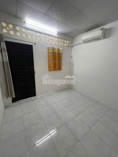 Nhà sát HXH Lê Quang Định P.7 Bình Thạnh  7.x tỷ TL