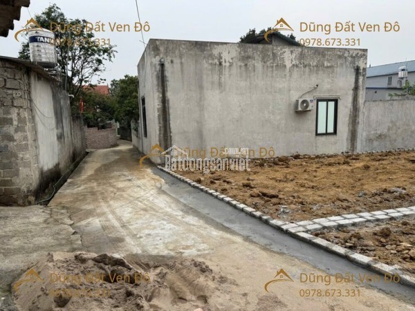 58,1M NINH SƠN-TT CHÚC SƠN-CHƯƠNG MỸ-HÀ NỘI