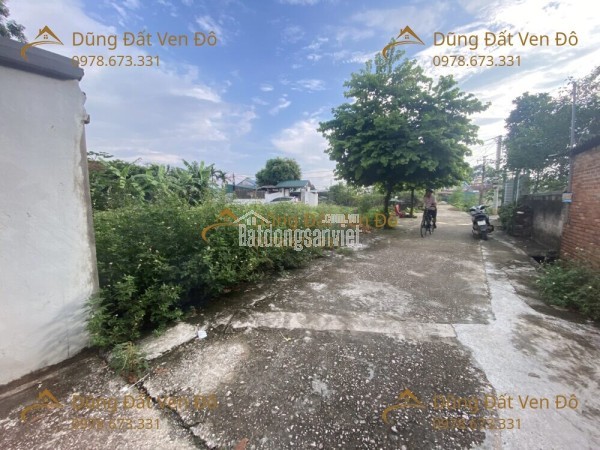 58,1M NINH SƠN-TT CHÚC SƠN-CHƯƠNG MỸ-HÀ NỘI