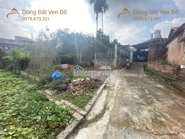 58,1M NINH SƠN-TT CHÚC SƠN-CHƯƠNG MỸ-HÀ NỘI