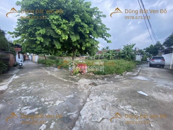 58,1M NINH SƠN-TT CHÚC SƠN-CHƯƠNG MỸ-HÀ NỘI