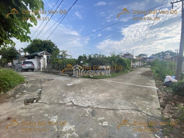 58,1M NINH SƠN-TT CHÚC SƠN-CHƯƠNG MỸ-HÀ NỘI