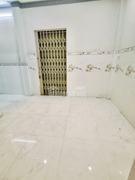 BÁN NHÀ SÁT HXH DƯƠNG BÁ TRẠC P2 Q8 - 4.1X13.5 - 54M2 - CHỈ 5,98 TỶ- GỌI NGAY 0784968131