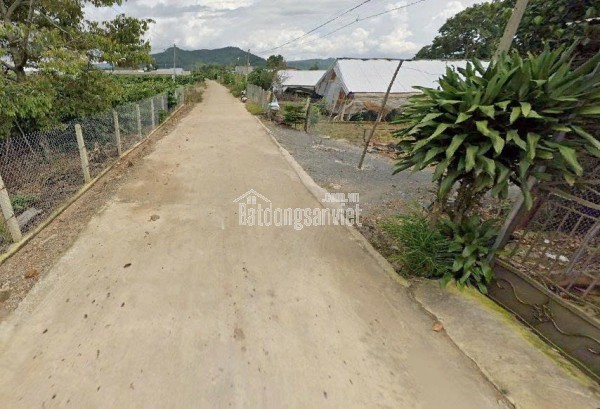 Bán đất 115m2 An Hiệp Liên Hiệp Đức Trọng  Lâm Đồng Giá Chỉ 900 triệu