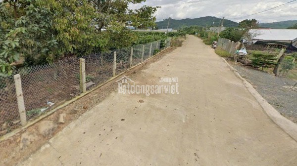Bán đất 115m2 An Hiệp Liên Hiệp Đức Trọng  Lâm Đồng Giá Chỉ 900 triệu