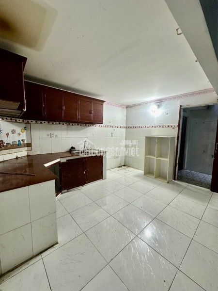 BÁN NHÀ GẦN HẺM XE HƠI TẠ QUANG BỬU – QUẬN 8 – 57M2 - 3PN – NHỈNH 5 TỶ- LH 0784968131