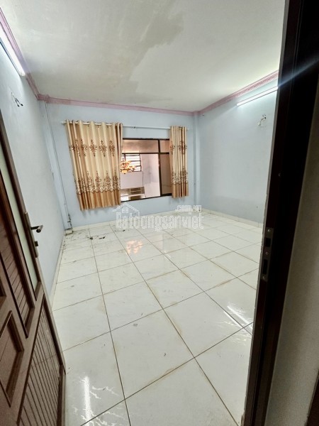 BÁN NHÀ GẦN HẺM XE HƠI TẠ QUANG BỬU – QUẬN 8 – 57M2 - 3PN – NHỈNH 5 TỶ- LH 0784968131