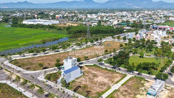 bán đất khu đô thị Phú Mỹ Quảng Ngãi