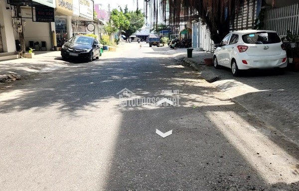 Bán Nhanh Nhà Cấp 4 + Đất 115m² – MT Chu Văn An, Dương Đông, PQ, giá 10.3 tỷ