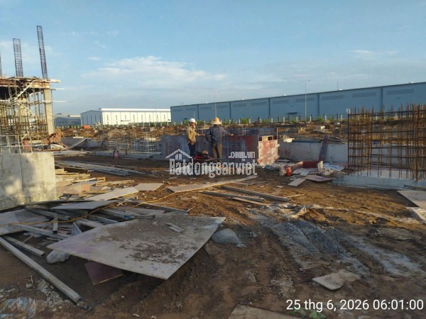 25.  Cho thuê Kho KV Tasa Nguyễn Bỉnh Khiêm thông Bình Kiều, Kiều Hạ, Đông Hải 2, Hải An