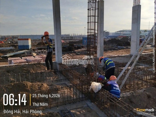 25.  Cho thuê Kho KV Tasa Nguyễn Bỉnh Khiêm thông Bình Kiều, Kiều Hạ, Đông Hải 2, Hải An