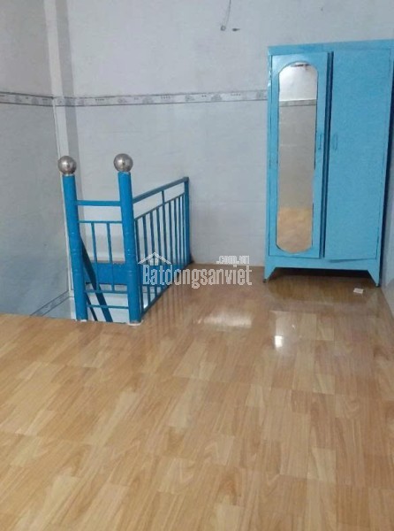 Chính chủ bán nhà NC phường Thới An mới, Q12 (Thạnh Xuân, P Thới An mới, Quận 12 Cũ) TP HCM.