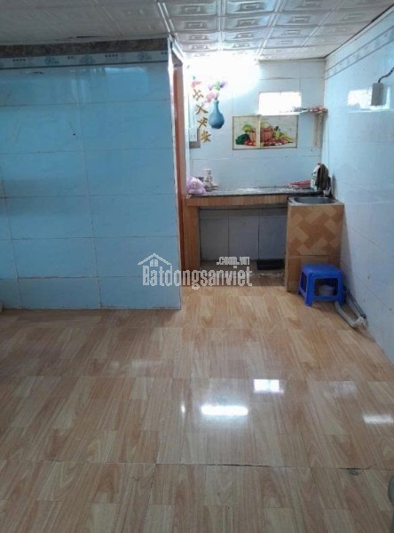 CHÍNH CHỦ CẦN BÁN GẤP NHÀ TẠI HƯƠNG LỘ 2, KP5, BÌNH TRỊ ĐÔNG, BÌNH TÂN