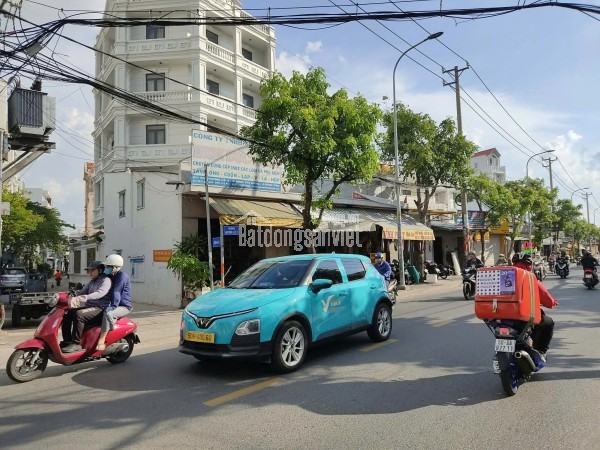 CHÍNH CHỦ CẦN BÁN GẤP NHÀ TẠI HƯƠNG LỘ 2, KP5, BÌNH TRỊ ĐÔNG, BÌNH TÂN