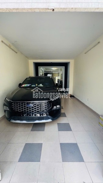 Bán gấp nhà Nguyễn Thị Thập - Lâm Văn Bền Q7  5x24m  Oto ngủ trong nhà  14 Tỷ TL