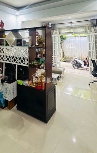 Cần Bán Nhà Huỳnh Tấn Phát  Ngang 4,2m  Giá Tốt 6,6 Tỷ