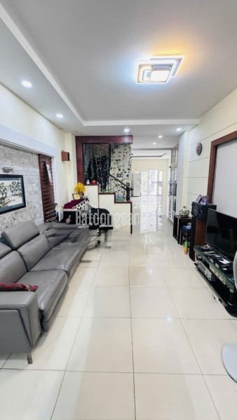Cần Bán Nhà Huỳnh Tấn Phát  Ngang 4,2m  Giá Tốt 6,6 Tỷ