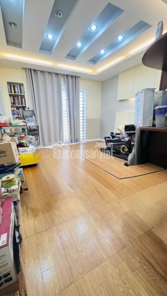 Cần Bán Nhà Huỳnh Tấn Phát  Ngang 4,2m  Giá Tốt 6,6 Tỷ