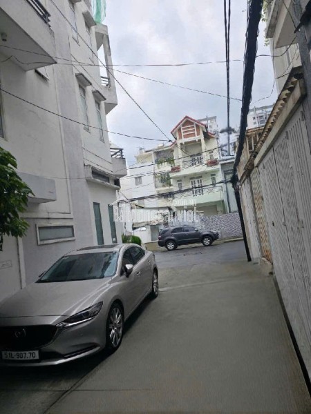 Cần Bán Nhà Huỳnh Tấn Phát  Ngang 4,2m  Giá Tốt 6,6 Tỷ