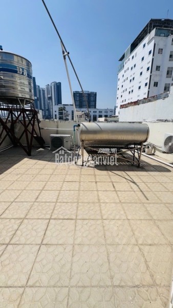 Cần Bán Nhà Huỳnh Tấn Phát  Ngang 4,2m  Giá Tốt 6,6 Tỷ