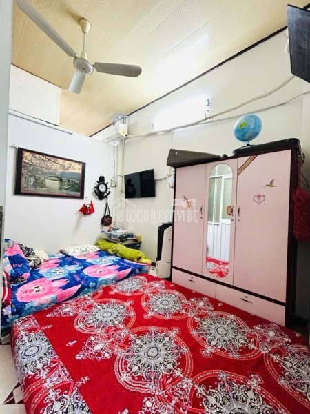BÁN NHÀ NGUYỄN THỊ THẬP NGANG 5M – DIỆN TÍCH 110M² – GIÁ 11,2 TỶ