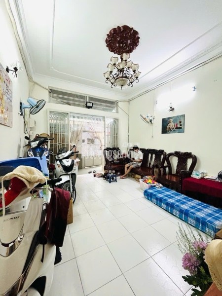 BÁN NHÀ NGUYỄN THỊ THẬP NGANG 5M – DIỆN TÍCH 110M² – GIÁ 11,2 TỶ