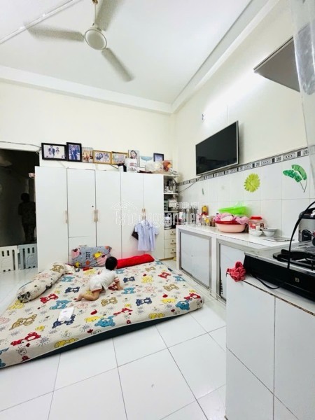 BÁN NHÀ NGUYỄN THỊ THẬP NGANG 5M – DIỆN TÍCH 110M² – GIÁ 11,2 TỶ