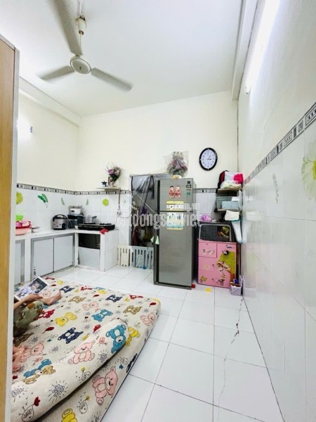 BÁN NHÀ NGUYỄN THỊ THẬP NGANG 5M – DIỆN TÍCH 110M² – GIÁ 11,2 TỶ