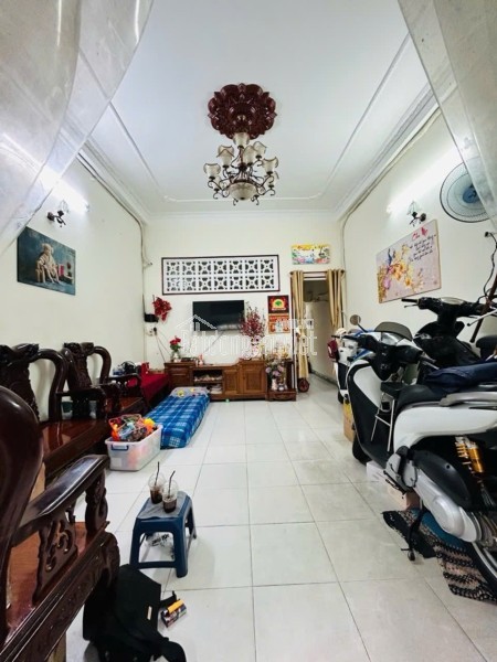 BÁN NHÀ NGUYỄN THỊ THẬP NGANG 5M – DIỆN TÍCH 110M² – GIÁ 11,2 TỶ