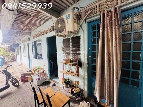 BÁN NHÀ MẶT TIỀN ĐƯỜNG TỈNH LỘ 43 KINH DOANH SẦM UẤT -DIỄN TÍCH 154M2 -GIÁ 12TY500
