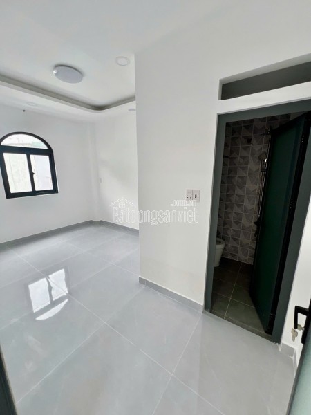 BÁN NHÀ P.1 QUẬN 8 – GẦN CẦU NGUYỄN VĂN CỪ – 3 TẦNG – 52M² – NHỈNH 5 TỶ- LH 0784968131