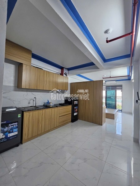 GÓC PASS PHÒNG CCMN FULL NỘI THẤT – CHỈ VIỆC XÁCH VALI VÀO Ở
