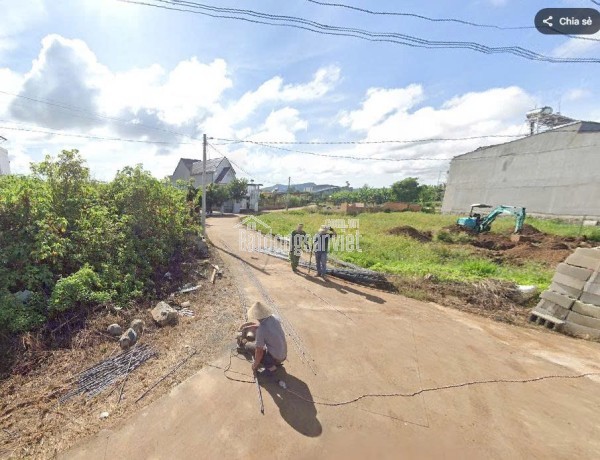 CHO THUÊ NHÀ NGUYỄN VIẾT XUÂN PHƯỜNG 4 ĐÀ LẠT 6 TRIỆU
